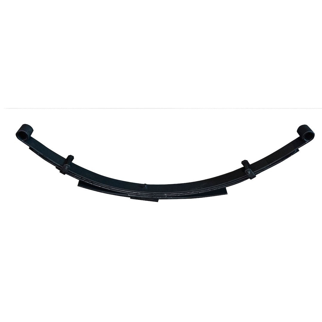Skyjacker TR49S Soft Ride Leaf Spring without Bushings