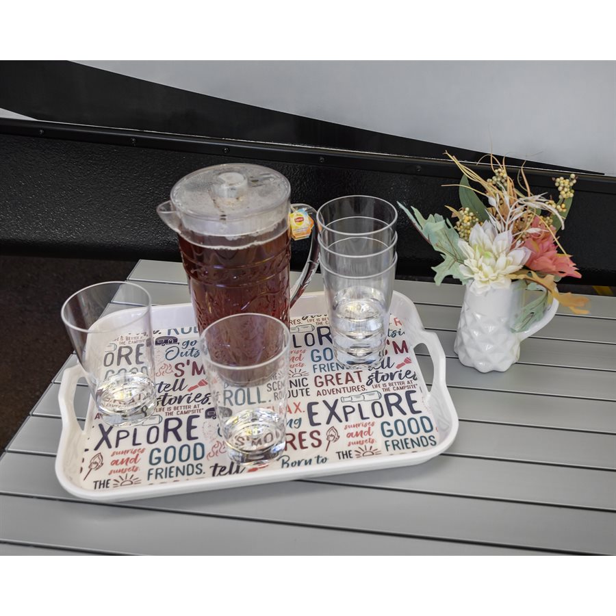 Camco 53486 Serving Tray - image 11