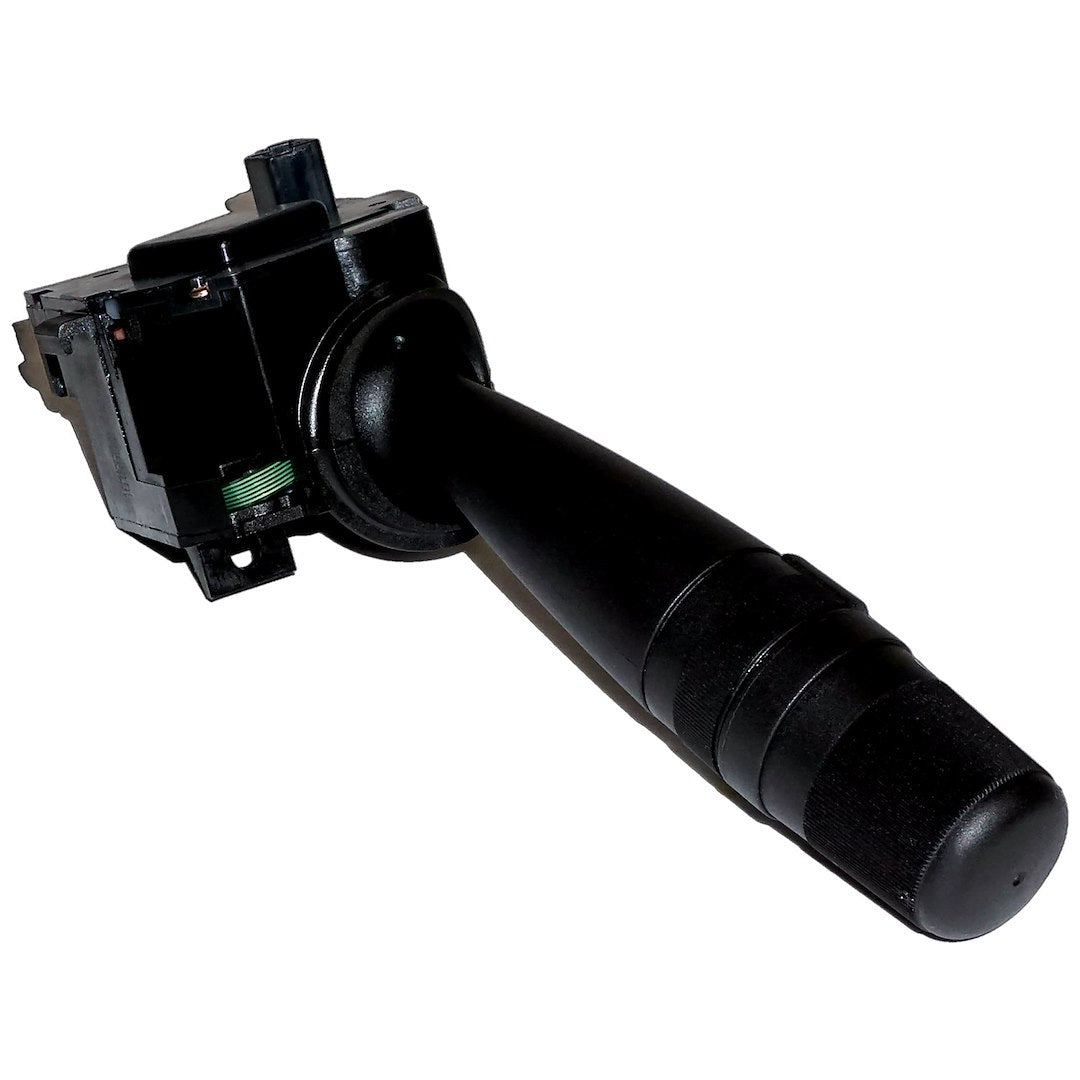Crown Automotive 68015101AG Black Multifunction Switch - image 3