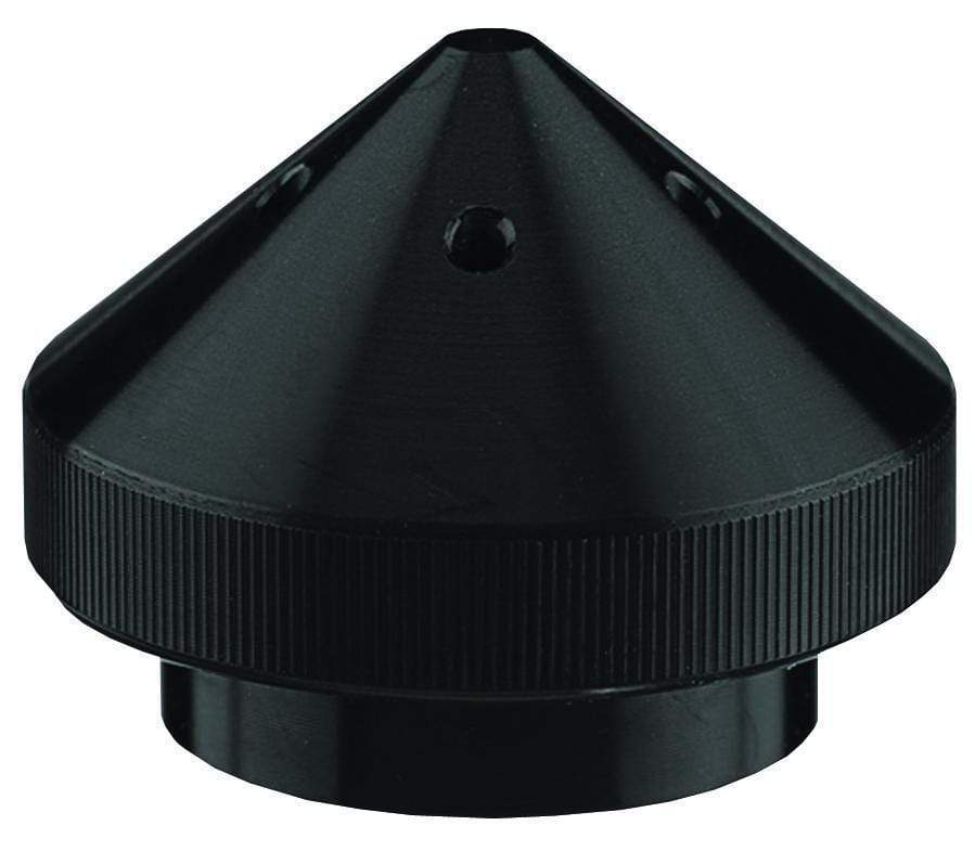 T-H Marine Gfel-Mg-Bk-Dp Trolling Motor Propeller Nut - image 1