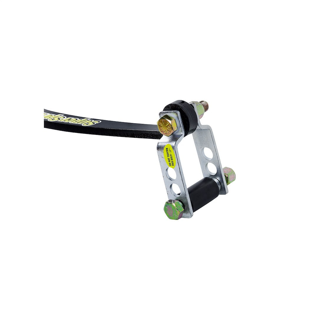 Super Springs Ssa10 Helper Spring Kit - image 7