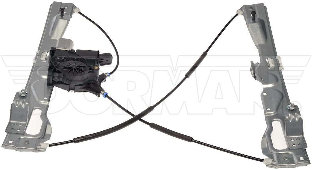 Dorman 751-600 Remanufactured Front Left Window Motor - image 2