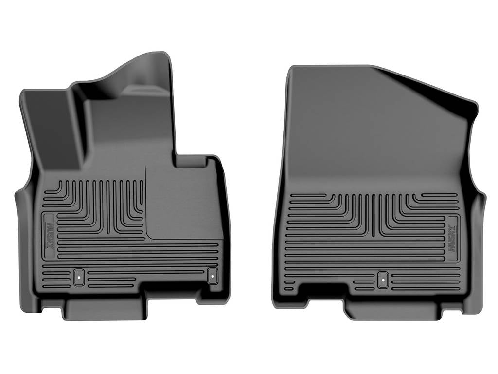 Husky Liners 15071 Weatherbeater Floor Liner