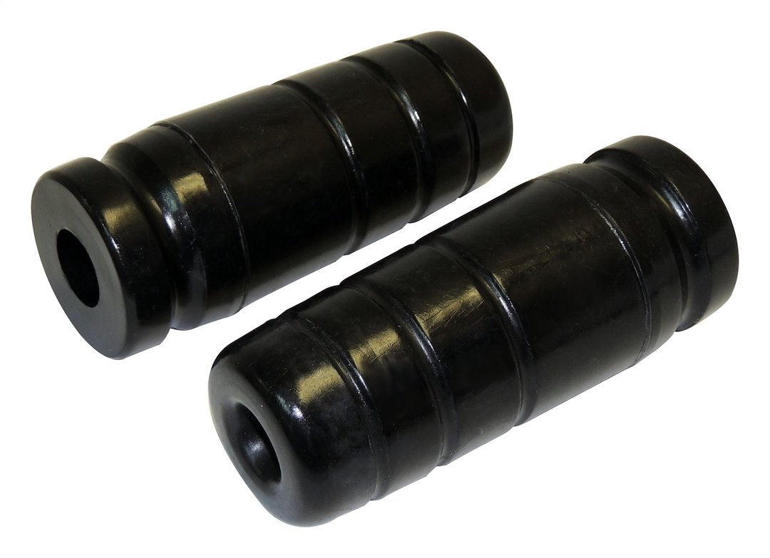 Crown Automotive RT21027 5-Inch Polyurethane Bump Stop Pair - image 1