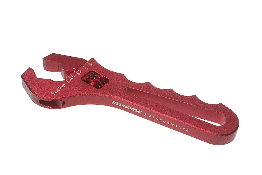 Redhorse 5316-3 AN Fitting Wrench