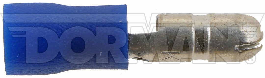 Dorman 85433 Male Bullet Connectors, 16–14 Gauge, 20 Pack - image 2