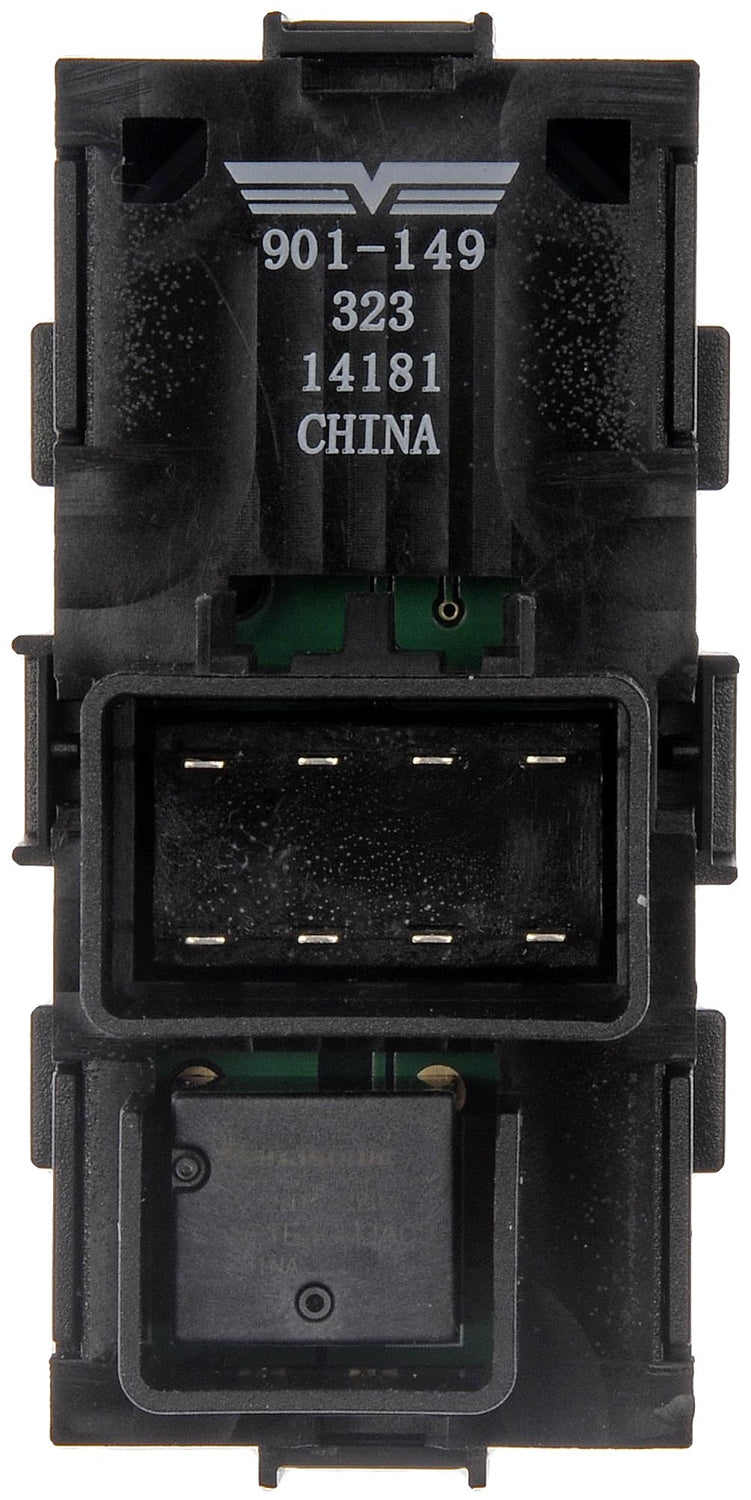 Dorman 901149 Illuminated Single-Button Power Window Switch - image 2