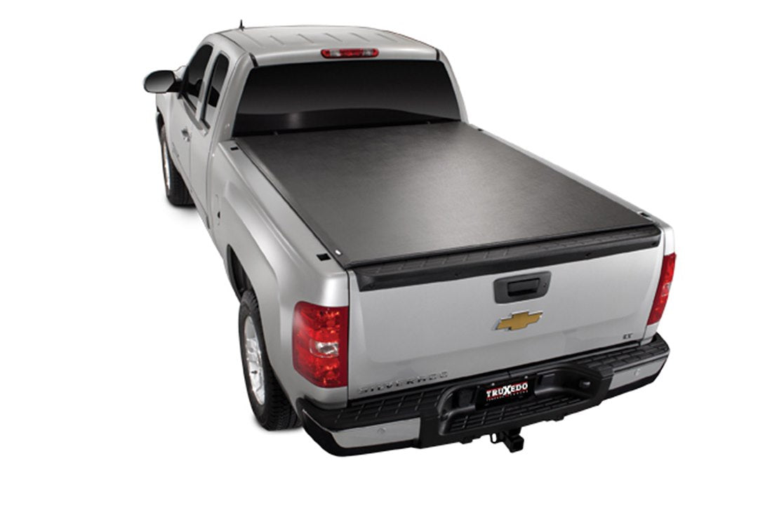 Truxedo 551101 Tonneau Cover - image 1