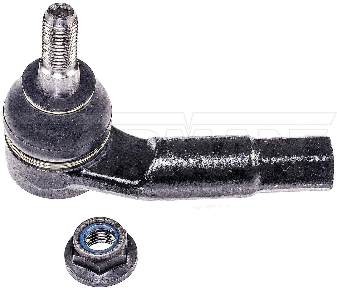 Dorman MAS Select Chassis TO43141 Select Tie Rod End - image 1