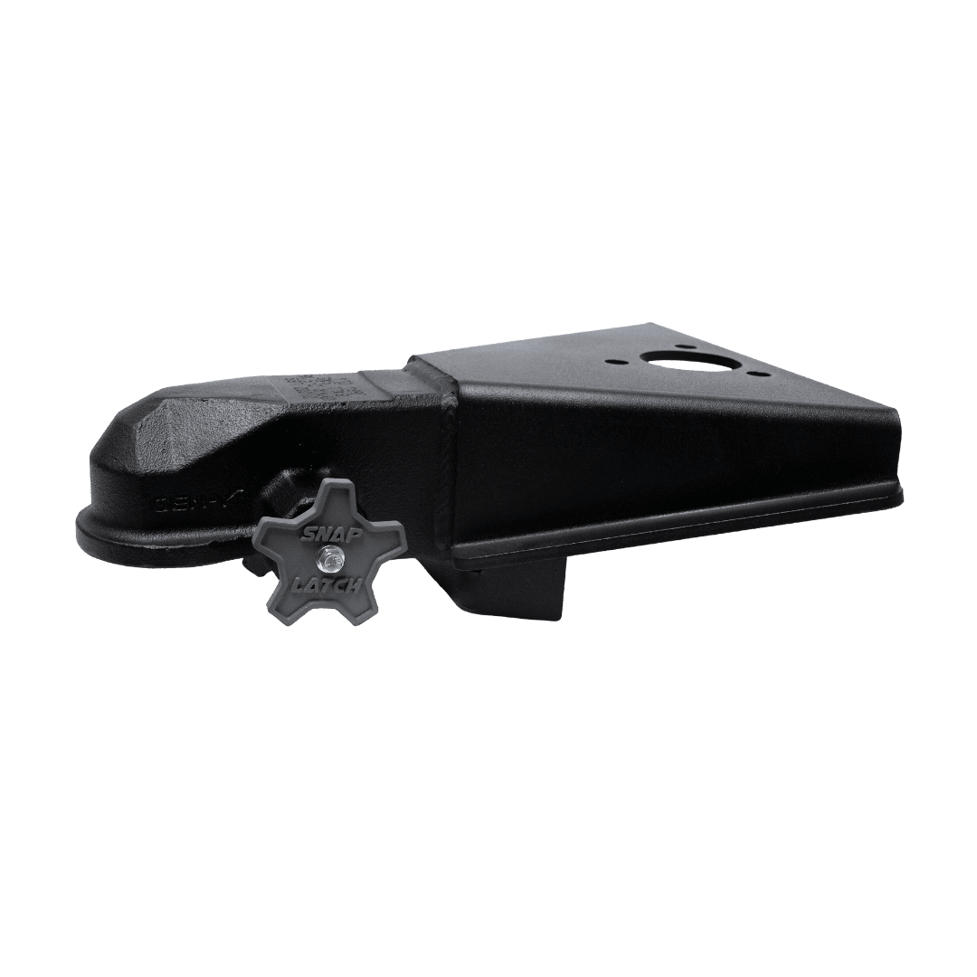 Gen-Y Hitch Gh-24003 Trailer Coupler - image 1