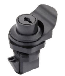 Whitecap Industries S-0232c Glove Box Door Latch - image 1