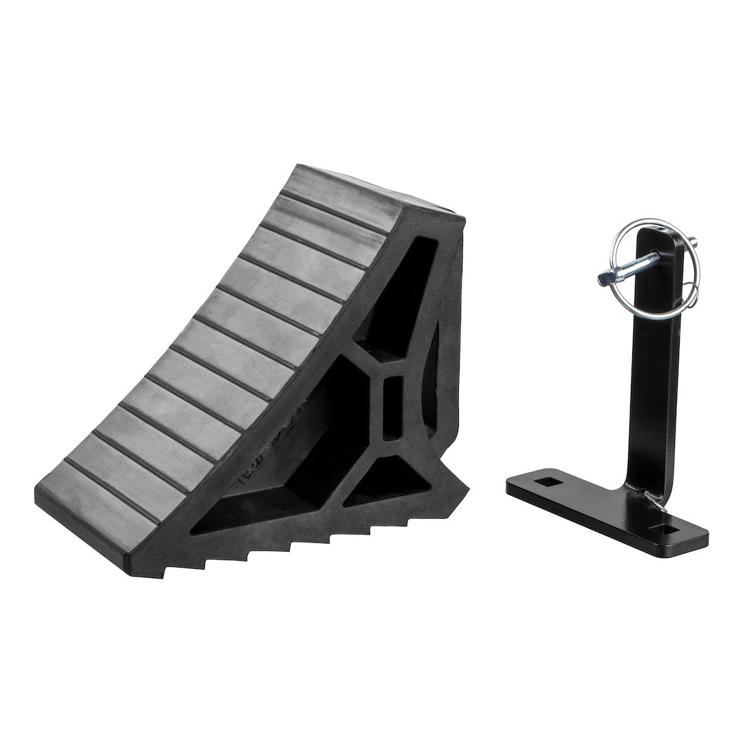 Curt 22803 Wheel Chock - image 1
