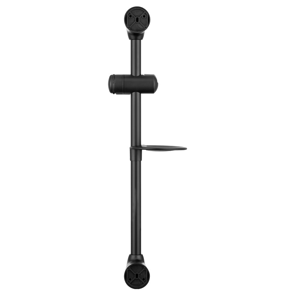 Dura Faucet Df-Sa300p-Mb Shower Head Slide Bar - image 3