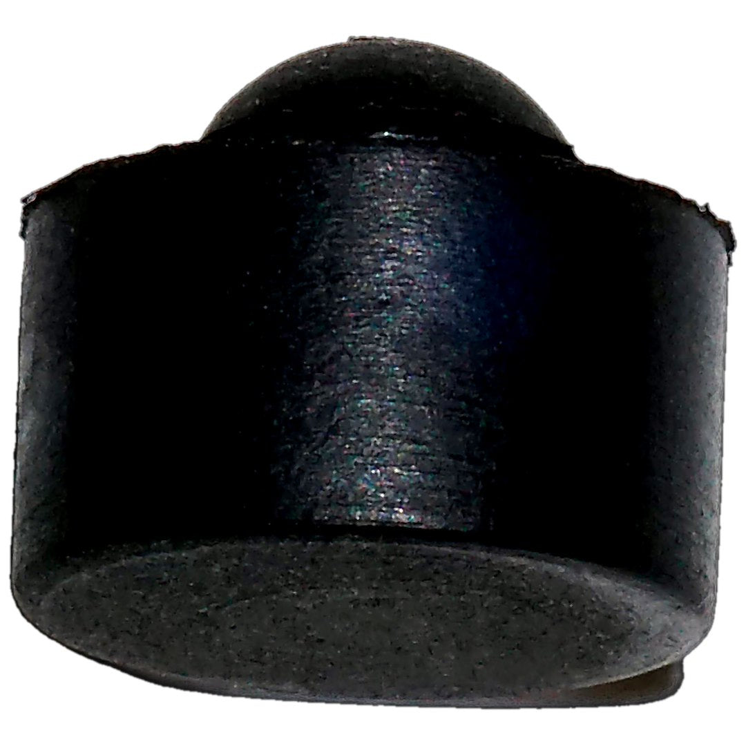 Crown Automotive 68036552AA Round Soft Top Latch Bumper - image 2