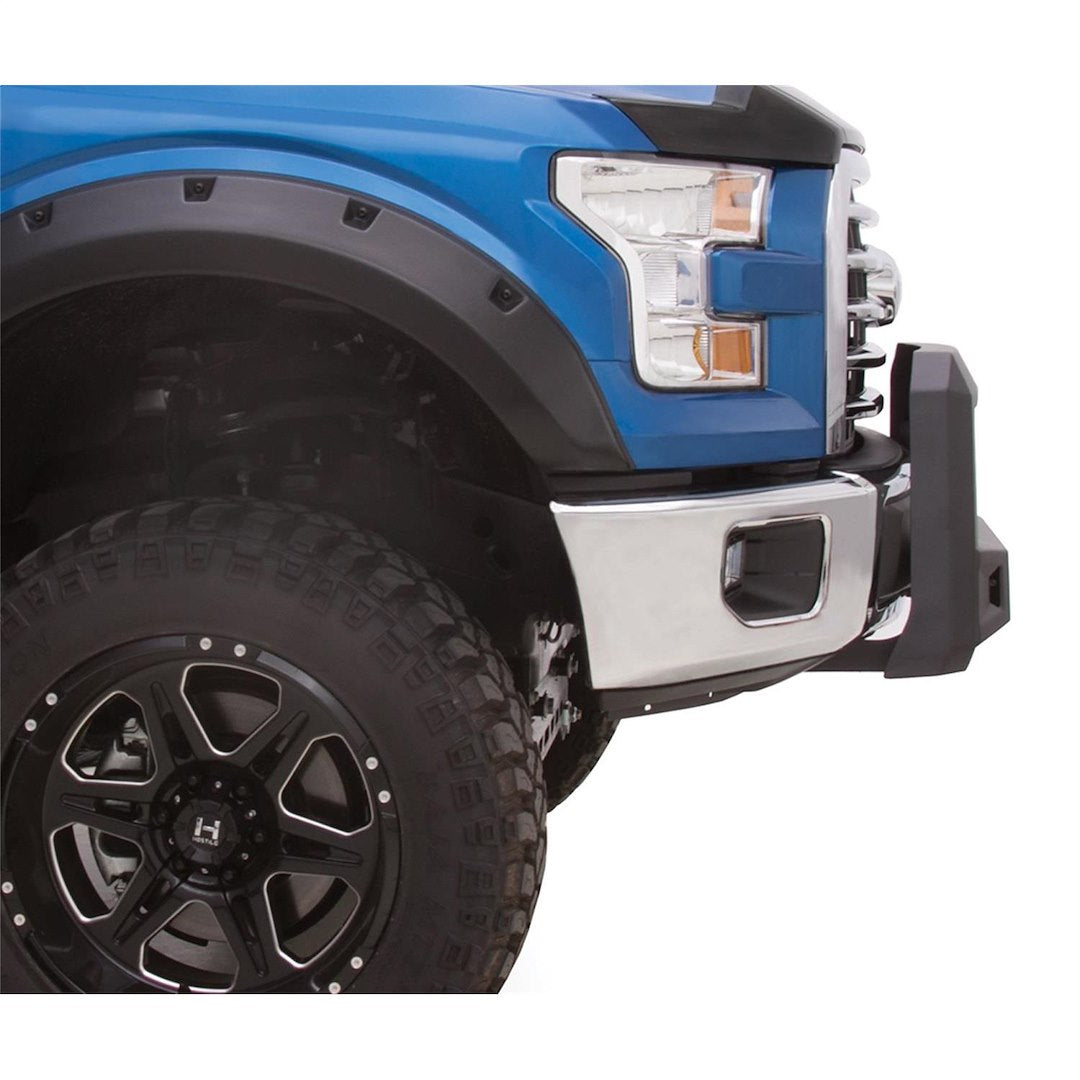 Lund 86521207 Revolution Super Duty Bull Bar