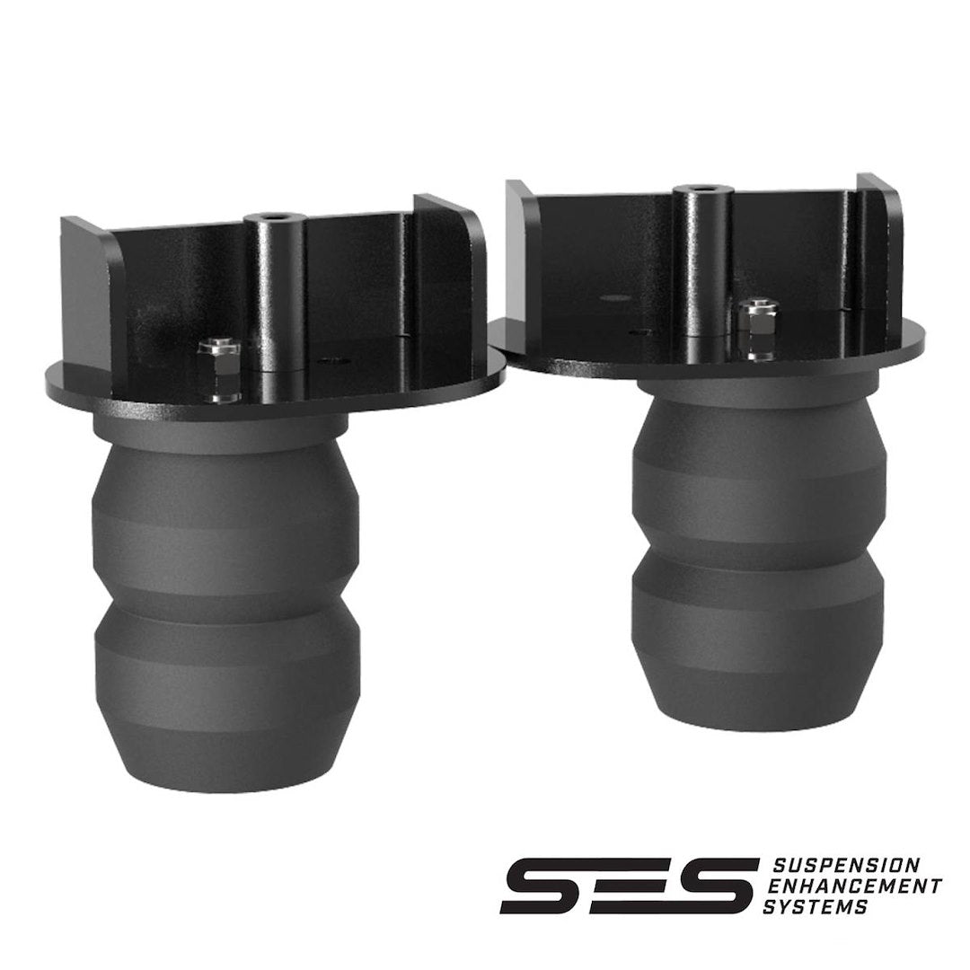 Timbren Fr250sde Helper Spring Kit - image 2