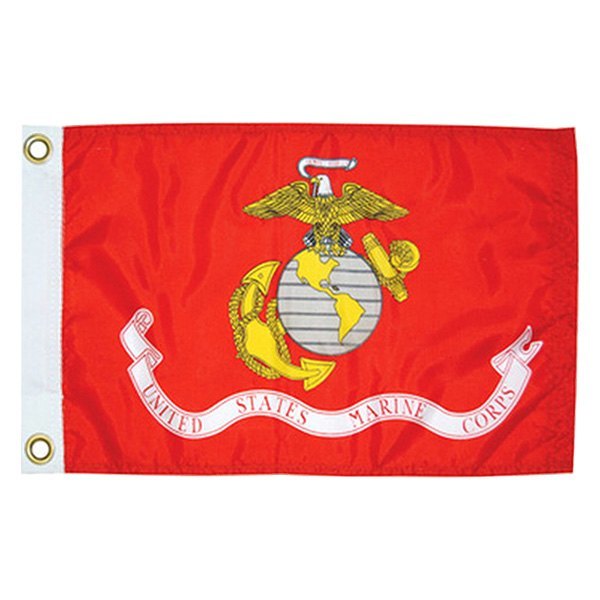 Taylor Made 5623 Flag