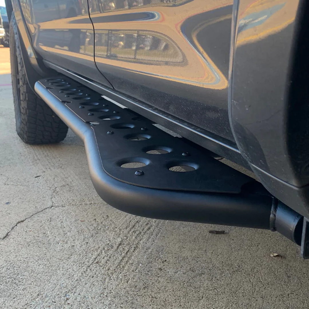 Cali Raised LED CR2684 4Runner Step-Edition Rocker Guard - image 5