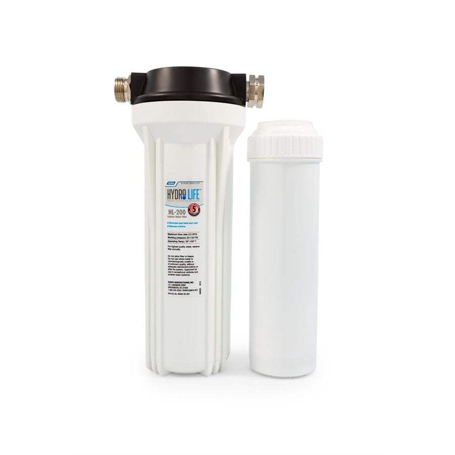Camco 52141 Fresh Water Filter - image 2