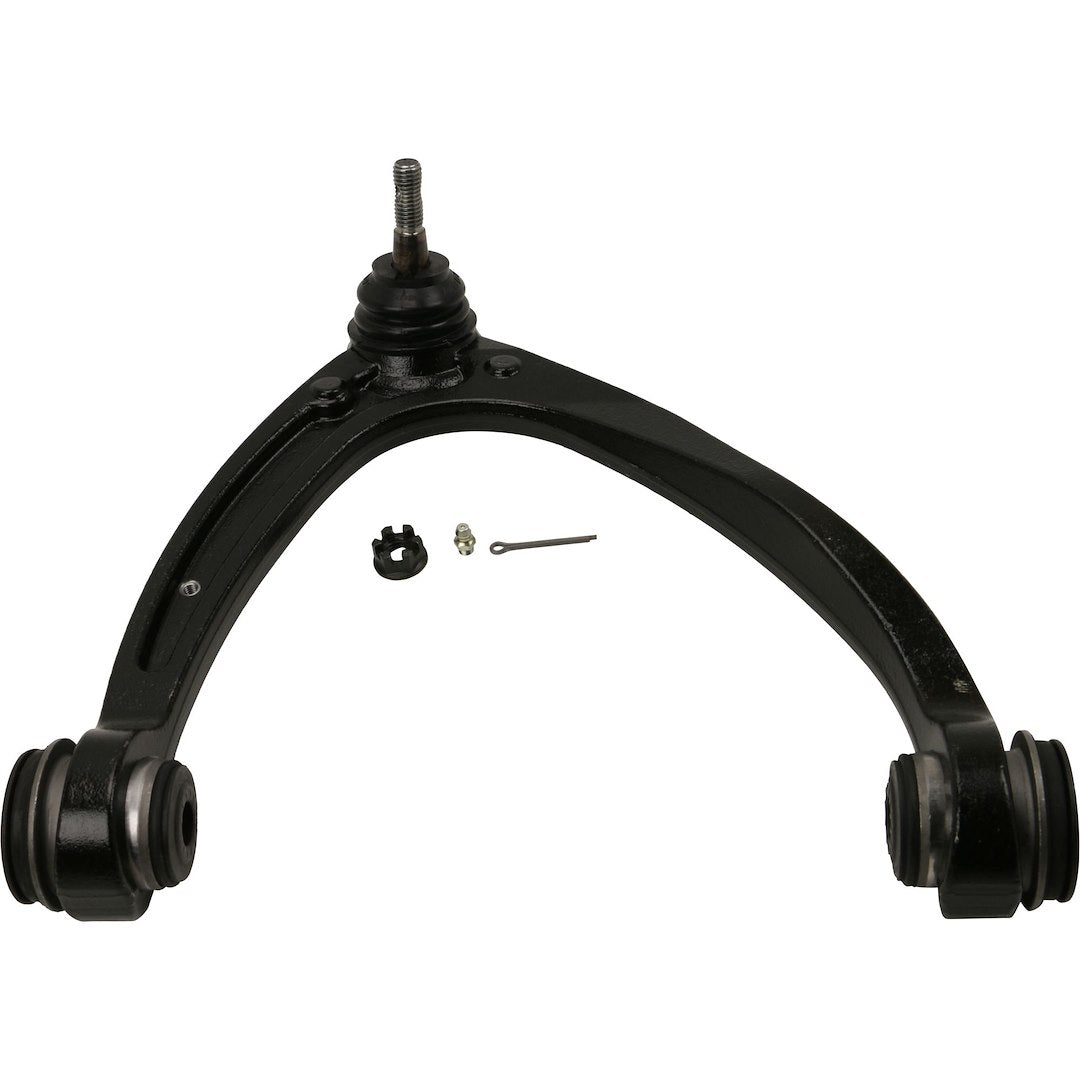 Moog Chassis CK80670 Problem Solver Control Arm with Ball Joint