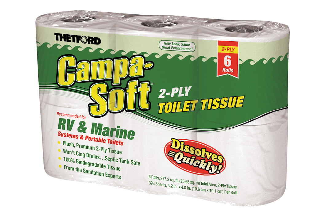 Thetford/ Norcold Toilet Tissue (51113)