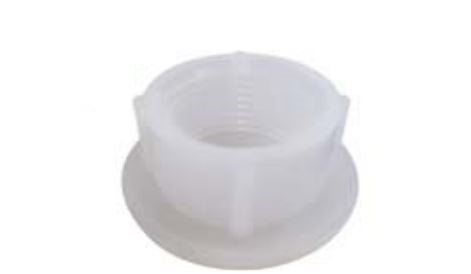 Icon Fresh Water Tank Fill Adapter (12509) – Color: White
