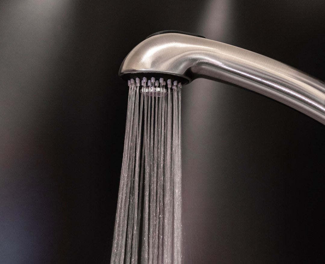 Dura Faucet Df-Rk850-Sn Faucet Sprayer - image 9