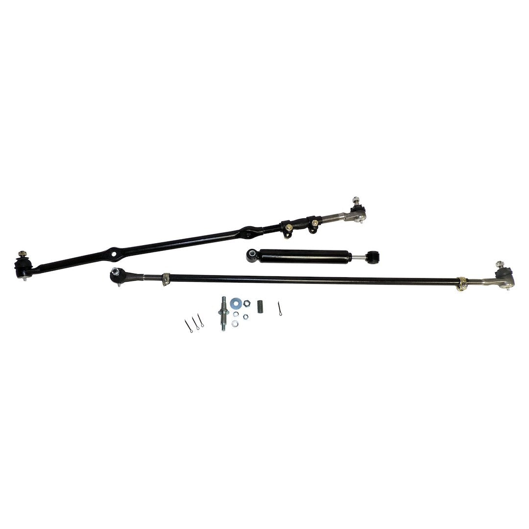 Crown Automotive SK2 Heavy-Duty Steering Replacement Kit - image 1