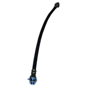 Crown Automotive J5362842 18-3/4-Inch Rear Axle Brake Hose - image 3
