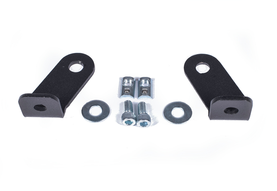 Cali Raised LED CR2675 42-Inch Prinsu Roof-Rack Combo Bar - image 2