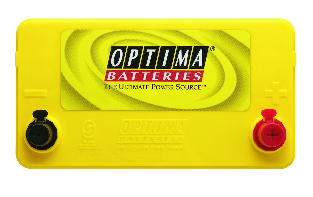 Optima Battery 8073-167 Battery - image 5