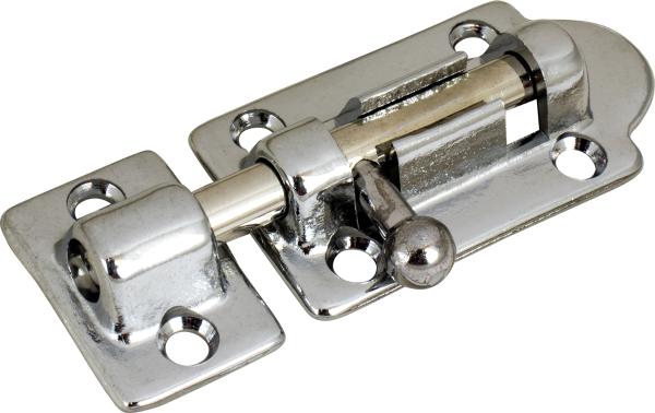 Sea Dog 222522-1 Chrome-Plated Brass Marine Hardware