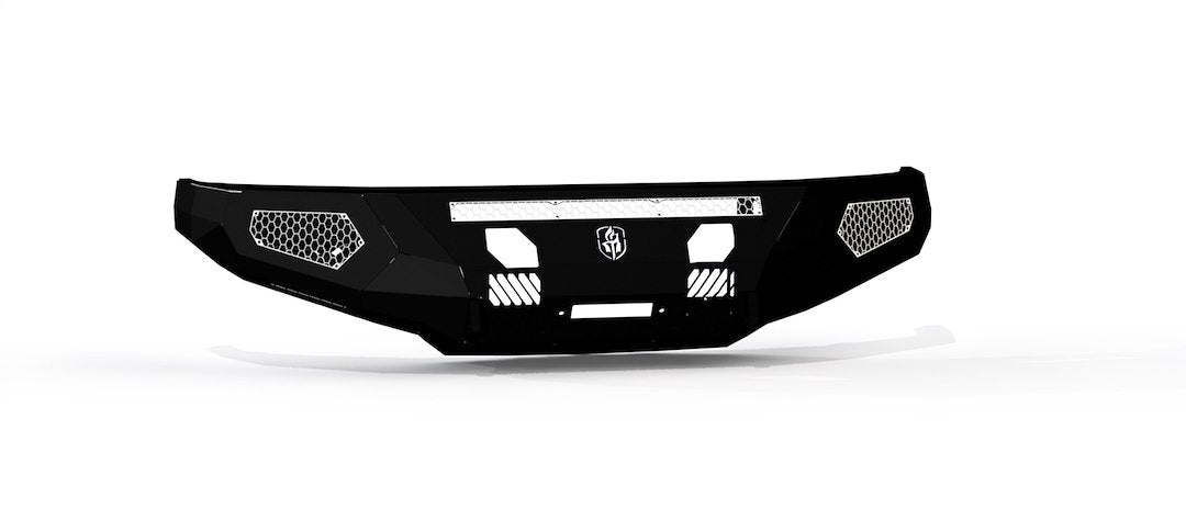 Road Armor 6172EF0B Evolution Base Front Bumper
