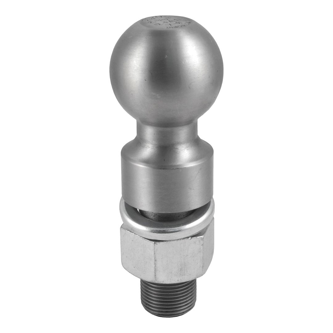 Curt 40086 Trailer Hitch Ball - image 1