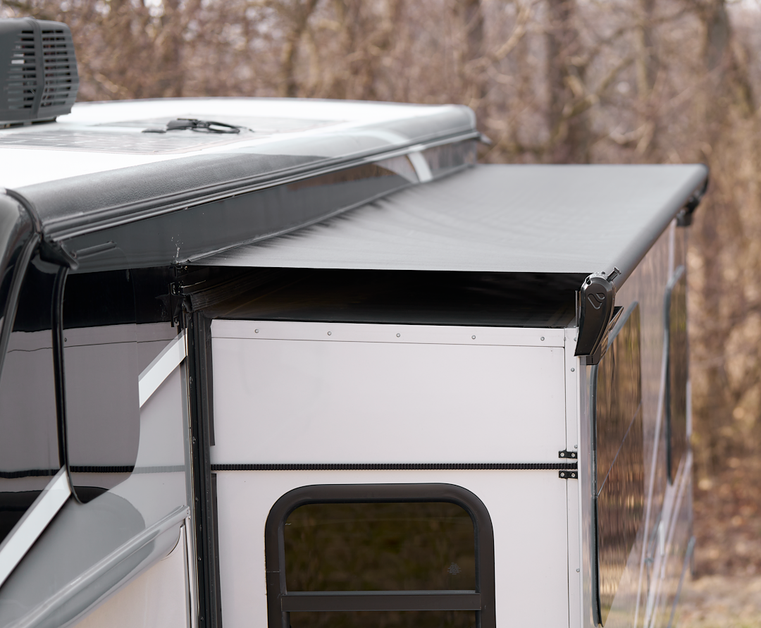 Velarium Vstk18600000 Awning - image 5
