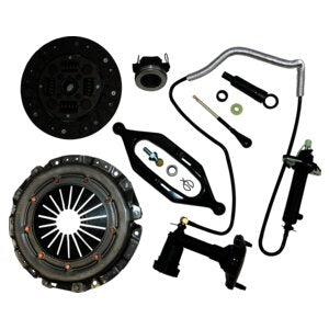 Crown Automotive CMK12 Semi-Metallic Clutch Master Set - image 3