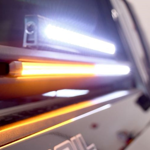 Putco 93009-44 Light Bar - image 2