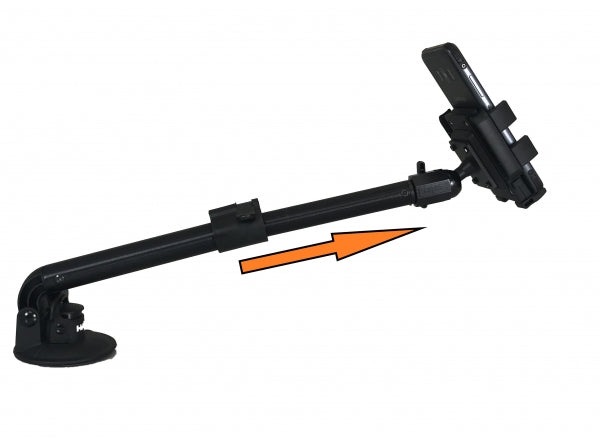 Havis Inc. Pkg-Win-102 Adjustable Cell Phone Mount