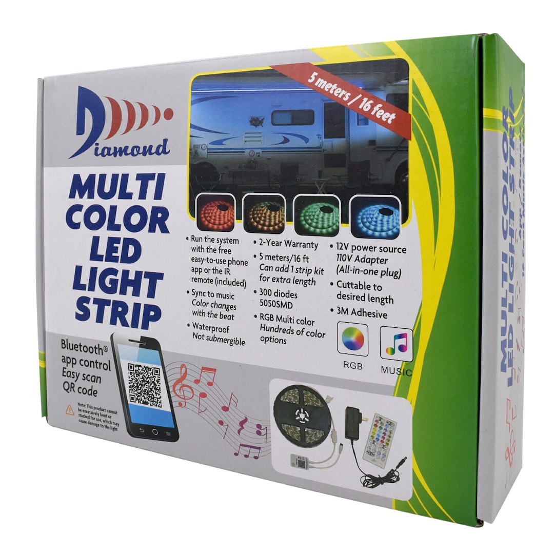 Valterra Dg72688 Rope Light - image 3