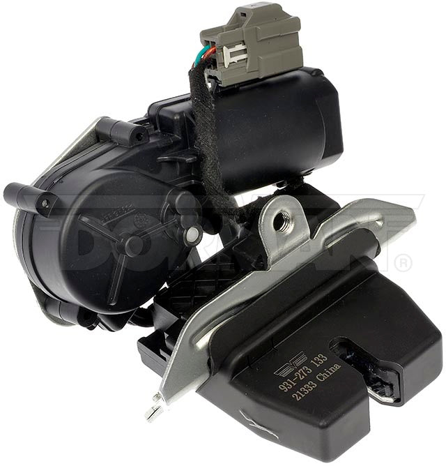 Dorman OE Solutions 931-273 Liftgate Lock Actuator - image 1