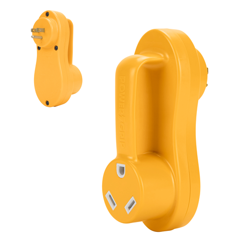 Camco 55138 Power Cord Adapter - image 2