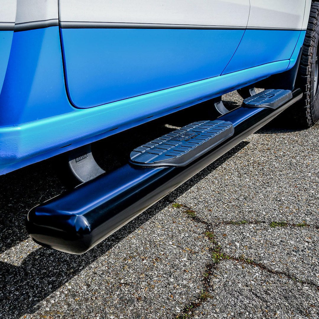 Westin Automotive 21-64135 Nerf Bar - image 9