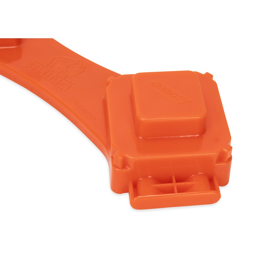 Camco Sewer Cleanout Wrench (39755) – Material: Plastic