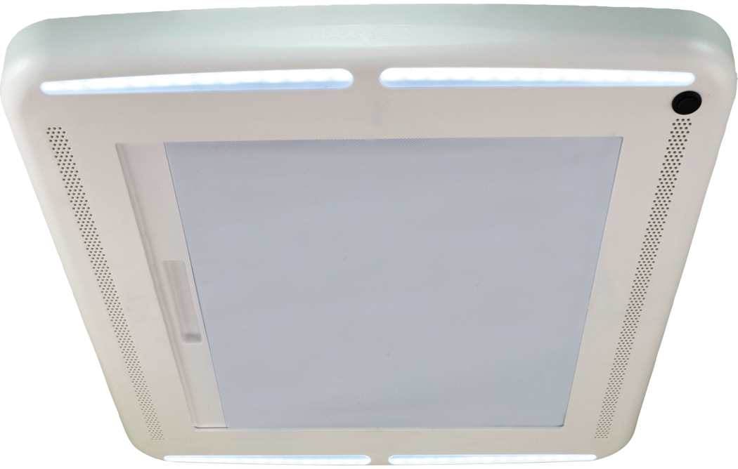 Maxxair Ventilation Solutions 00-03901 Roof Vent Cover