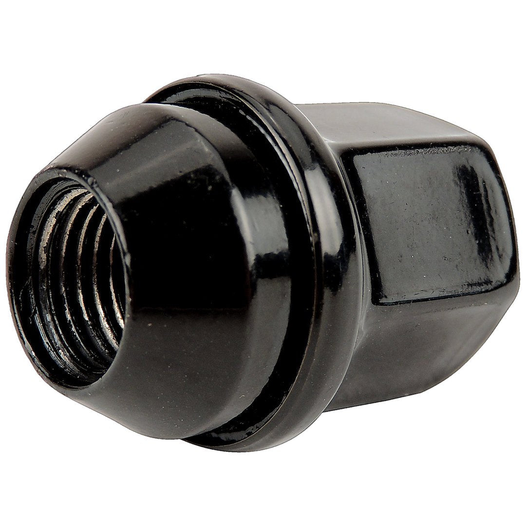 Crown Automotive 6509422BL Black M14x1.5 Lug Nut - image 6