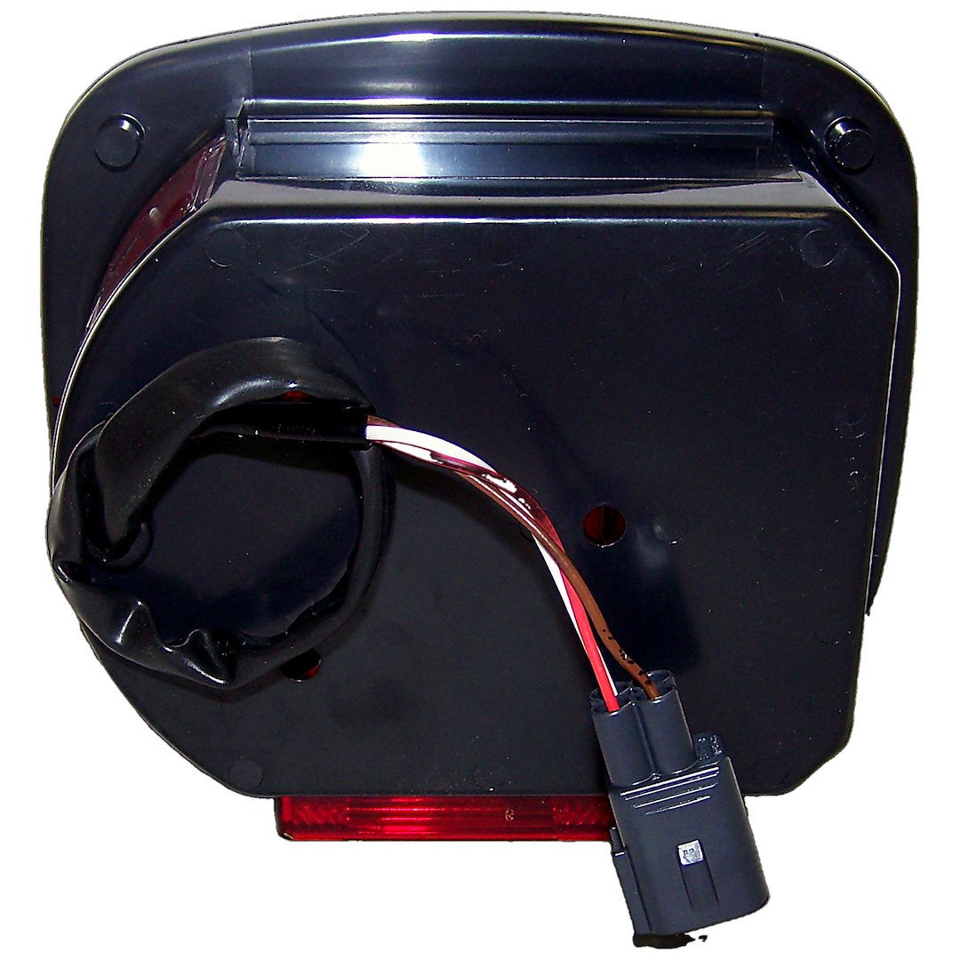 Crown Automotive 56018649AC Left Tail Light Assembly - image 4