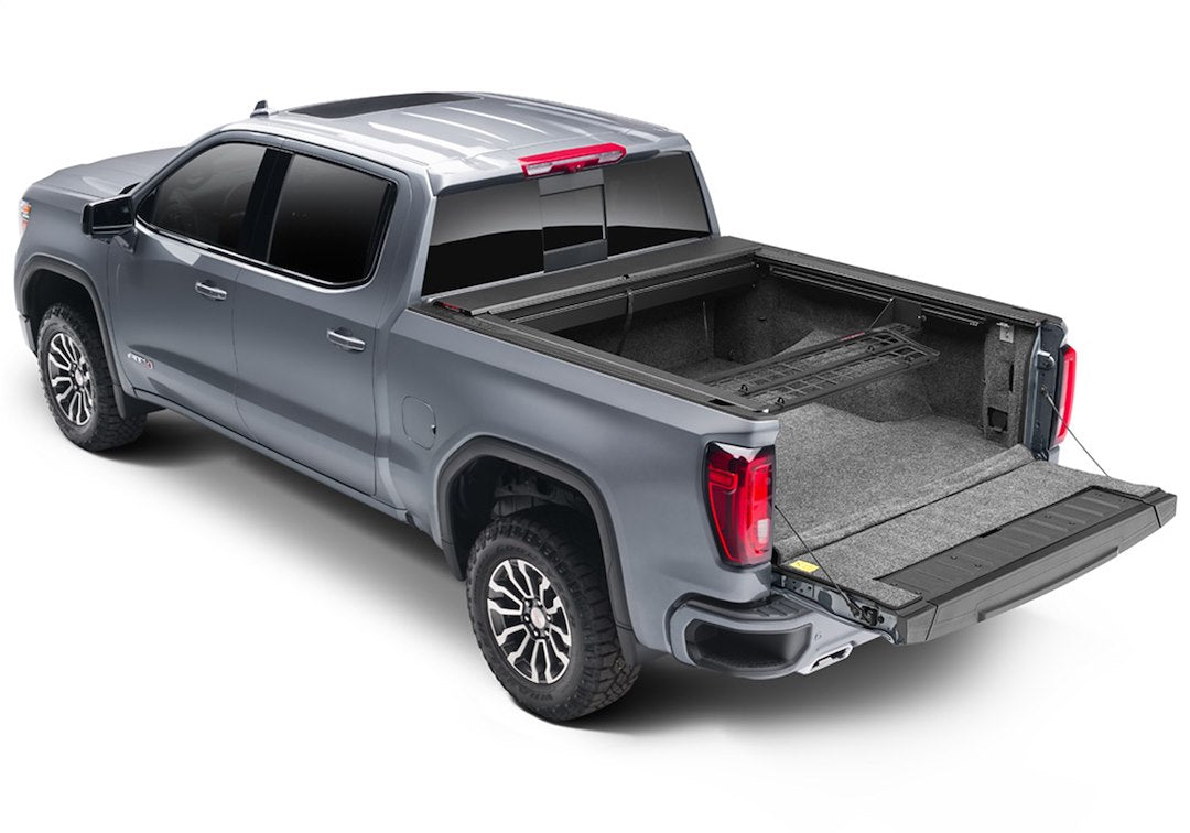 Roll-N-Lock Cm226 Cargo Manager for Silverado/Sierra HD