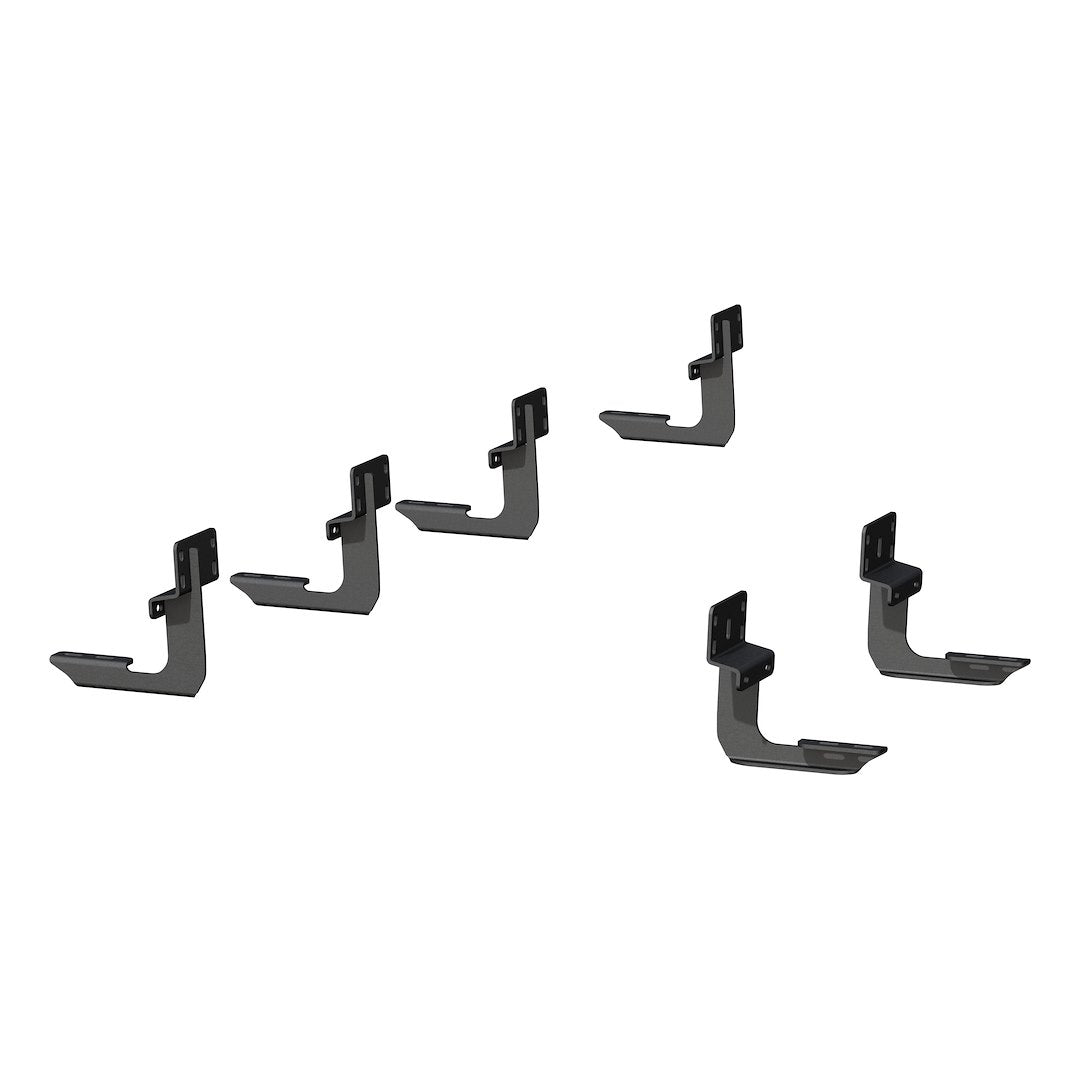 Aries 2055127 Running Board Mounting Kit - image 1