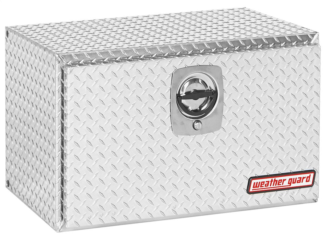 Weather Guard (Werner) 631-0-02 Tool Box - image 1