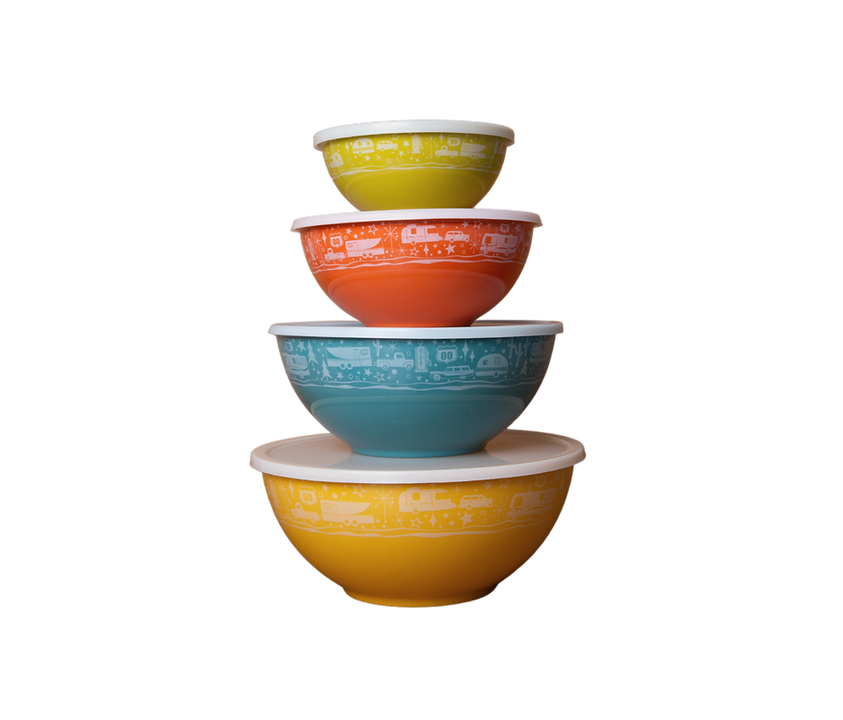 Camp Casual Cc-006 Kitchen Bowl - image 1